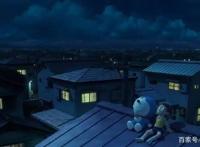 喜剧漫画《哆啦A梦》，哆啦A梦这个人物设定的由来