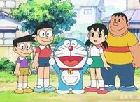 哆啦A梦同人图恶搞令人发指，网友：辣眼睛，童年的回忆被玷污了