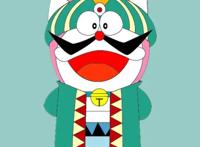 原来哆啦A梦有七种不同版本，原版最可爱，还是来自中国的最霸气