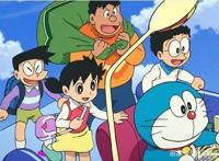 哆啦A梦新剧场版要来了，曾经陪伴我们童年的动画你还记得吗？