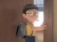 哆啦a梦，是一个很令人震撼的动漫，让我们备受感动