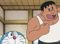 哆啦A梦：哆啦美首次出场，为何导致小叮当离开？并非大雄的选择
