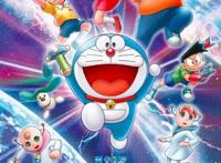 “哆啦A梦”再度称霸儿童节，最强动画还有谁？