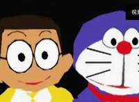 哆啦A梦有三集被禁，其中不乏是传说，只有一个被修改重发