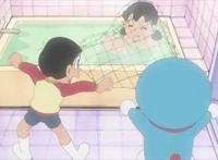 哆啦A梦中5个长大了才能看懂的剧情