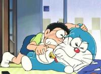 哆啦A梦中5个长大了才能看懂的剧情