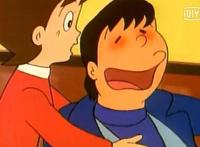 盘点《哆啦A梦》五大少儿不宜的地方，大雄为所欲为，胖虎很过分