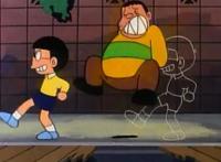 盘点《哆啦A梦》五大少儿不宜的地方，大雄为所欲为，胖虎很过分