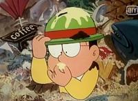 盘点《哆啦A梦》最恐怖的三集，大雄被野猫吃掉，图3不少人都看过