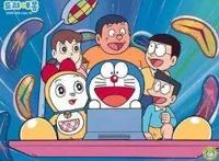 日本最火的动漫《哆啦A梦》，是无数国家孩子的美好回忆