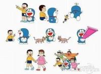 日本最火的动漫《哆啦A梦》，是无数国家孩子的美好回忆