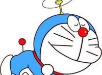 日本最火的动漫《哆啦A梦》，是无数国家孩子的美好回忆
