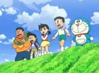 《哆啦A梦》被删掉的大结局，过于黑暗与现实，遭到全日本的反对
