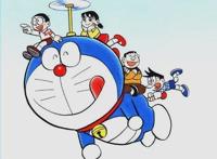 童年美好记忆动漫之哆啦A梦