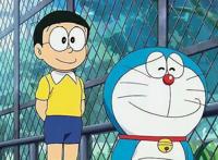 童年美好记忆动漫之哆啦A梦