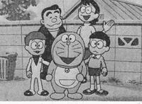 我们都不愿接受的结局《多啦A梦》只是大雄的一场梦而已