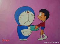 我们都不愿接受的结局《多啦A梦》只是大雄的一场梦而已