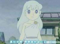 《哆啦A梦》动漫中最喜欢大雄的五位女孩，其中一个已经离去了！