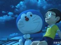 《哆啦A梦》最诡异的两集,一集遭禁播,一集过于感动