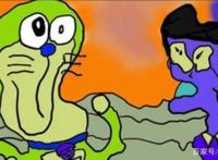 《哆啦A梦》最诡异的两集,一集遭禁播,一集过于感动