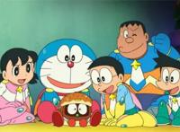 还记得喜剧动漫《哆啦A梦》吗？大结局太出人意料！