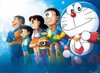 还记得喜剧动漫《哆啦A梦》吗？大结局太出人意料！