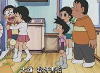 还记得喜剧动漫《哆啦A梦》吗？大结局太出人意料！