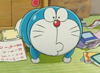 如何看待哆啦A梦这个角色，他在动漫中有何意义？