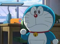 如何看待哆啦A梦这个角色，他在动漫中有何意义？