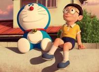 如何看待哆啦A梦这个角色，他在动漫中有何意义？