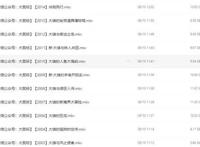 哆啦A梦剧场版大合集（1980-2020）年共42部高清动画电影下载