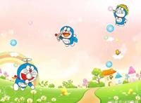 哆啦A梦，童年中最为经典的动漫之一！