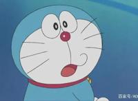 哆啦A梦，童年中最为经典的动漫之一！