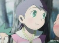 哆啦A梦每部剧场版大雄都有新后宫，聊聊那些剧场版出现的女生