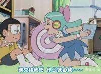 哆啦A梦每部剧场版大雄都有新后宫，聊聊那些剧场版出现的女生