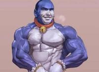 当《哆啦A梦》被恶搞后，形象尽毁，你的童年还想要这蓝胖子吗？