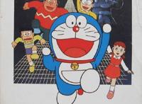 《哆啦A梦》中消失在时代中的经典——哆啦A梦七小子