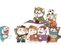 《哆啦A梦》中消失在时代中的经典——哆啦A梦七小子