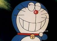哆啦A梦很有正义感？其实有时候哆啦A梦是一个流氓机器人！