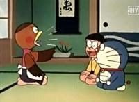 哆啦A梦很有正义感？其实有时候哆啦A梦是一个流氓机器人！