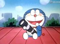 哆啦A梦很有正义感？其实有时候哆啦A梦是一个流氓机器人！