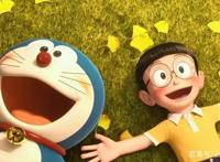 今年六一档，“蓝胖子”哆啦A梦又要来了，能创下票房记录吗