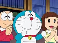 今年六一档，“蓝胖子”哆啦A梦又要来了，能创下票房记录吗