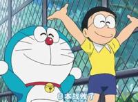 中国的动漫爱好者们可以不喜欢哆啦A梦，但就凭这一集就没得黑