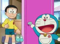 中国的动漫爱好者们可以不喜欢哆啦A梦，但就凭这一集就没得黑
