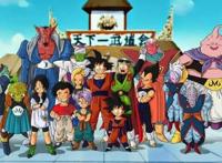 三大日漫中的《西游记》元素，最后一个尾田直接搬运到海贼王