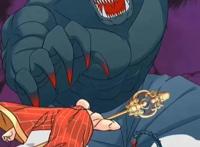 漫改西游记：唐长老浑身是宝，他的洗澡水也能让人返老还童