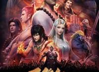 《西行纪》漫画让我们回味无穷的西游系列