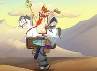 这部动漫将西游记改成了段子，现在仍有很多人爱看