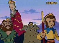 90后童年3部经典动画，《西游记》上榜，大家还记得几个？